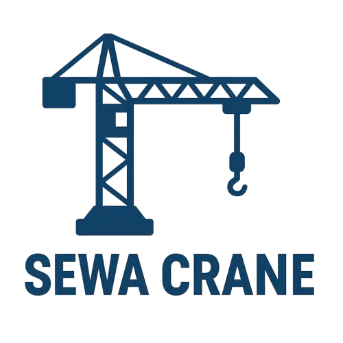 Logo Sewa Crane Ponorogo